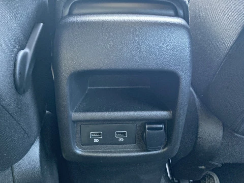 Renault Kadjar Equilibre GPF TCe 103kW (140CV)