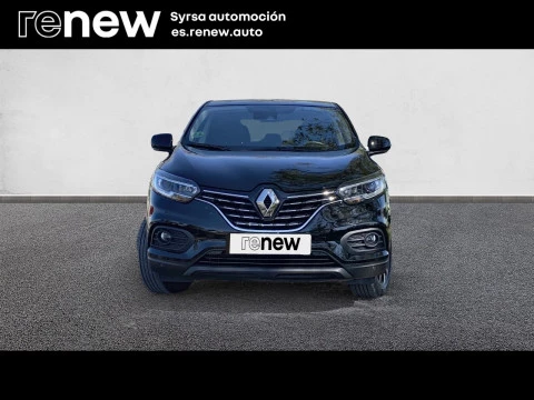 Renault Kadjar Equilibre GPF TCe 103kW (140CV)