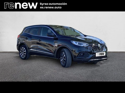 Renault Kadjar Equilibre GPF TCe 103kW (140CV)