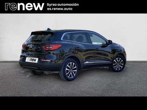 Renault Kadjar Equilibre GPF TCe 103kW (140CV)