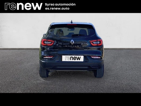 Renault Kadjar Equilibre GPF TCe 103kW (140CV)