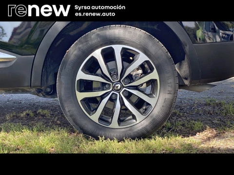 Renault Kadjar Equilibre GPF TCe 103kW (140CV)