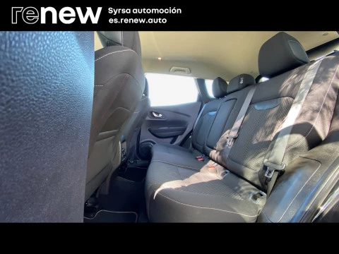 Renault Kadjar Equilibre GPF TCe 103kW (140CV)