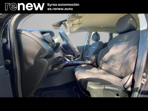 Renault Kadjar Equilibre GPF TCe 103kW (140CV)