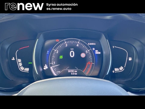 Renault Kadjar Equilibre GPF TCe 103kW (140CV)