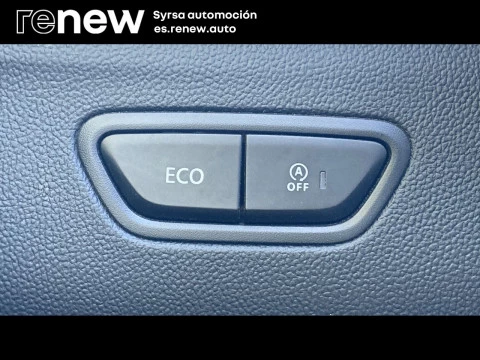 Renault Kadjar Equilibre GPF TCe 103kW (140CV)