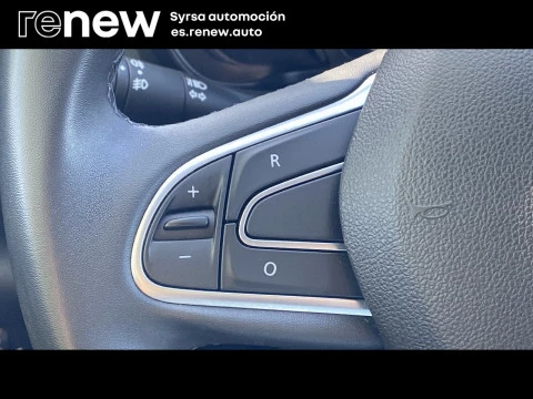 Renault Kadjar Equilibre GPF TCe 103kW (140CV)