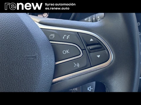 Renault Kadjar Equilibre GPF TCe 103kW (140CV)