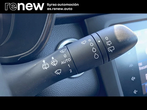 Renault Kadjar Equilibre GPF TCe 103kW (140CV)