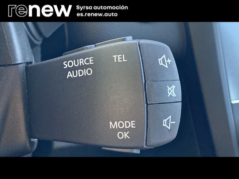 Renault Kadjar Equilibre GPF TCe 103kW (140CV)