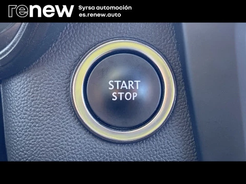 Renault Kadjar Equilibre GPF TCe 103kW (140CV)