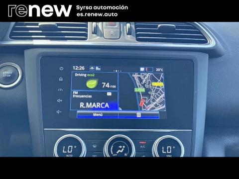 Renault Kadjar Equilibre GPF TCe 103kW (140CV)