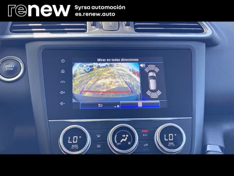 Renault Kadjar Equilibre GPF TCe 103kW (140CV)