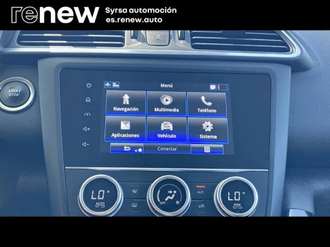 Renault Kadjar Equilibre GPF TCe 103kW (140CV)