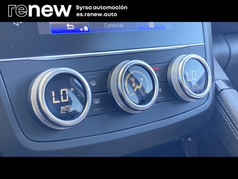 Renault Kadjar Equilibre GPF TCe 103kW (140CV)