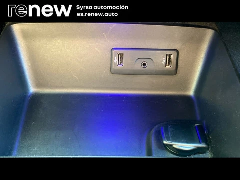 Renault Kadjar Equilibre GPF TCe 103kW (140CV)