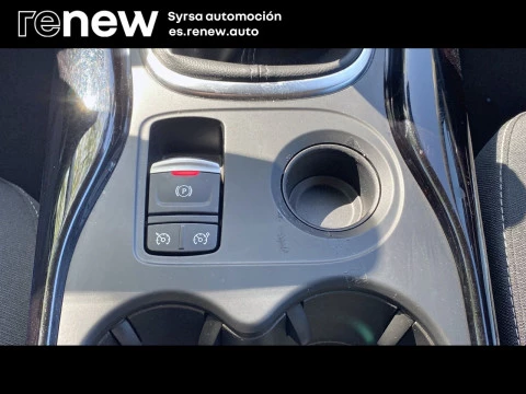 Renault Kadjar Equilibre GPF TCe 103kW (140CV)