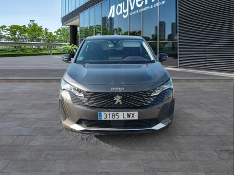 Peugeot 3008 1.5 BlueHDi 96kW (130CV) S&S Active Pack