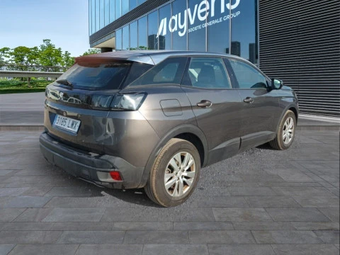 Peugeot 3008 1.5 BlueHDi 96kW (130CV) S&S Active Pack