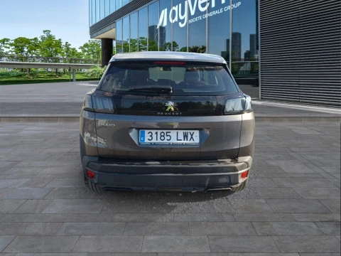 Peugeot 3008 1.5 BlueHDi 96kW (130CV) S&S Active Pack
