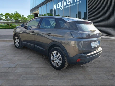 Peugeot 3008 1.5 BlueHDi 96kW (130CV) S&S Active Pack