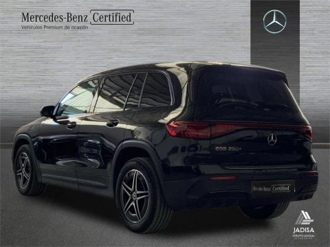 Mercedes-Benz EQB EQB 250+