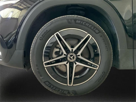 Mercedes-Benz EQB EQB 250+