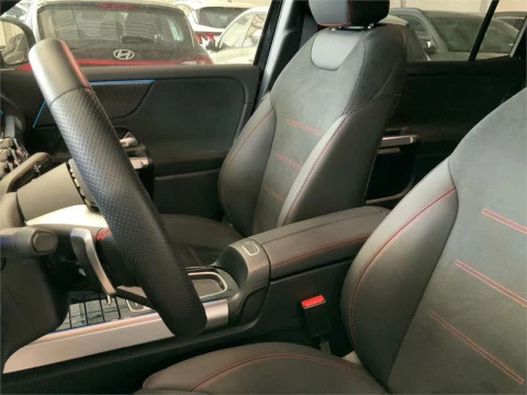 Mercedes-Benz EQB EQB 250+