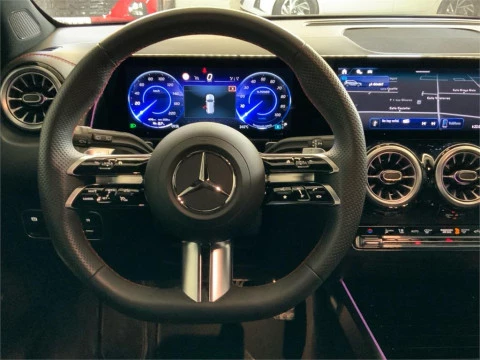 Mercedes-Benz EQB EQB 250+