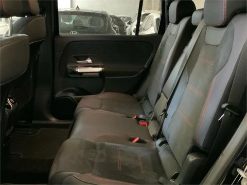 Mercedes-Benz EQB EQB 250+