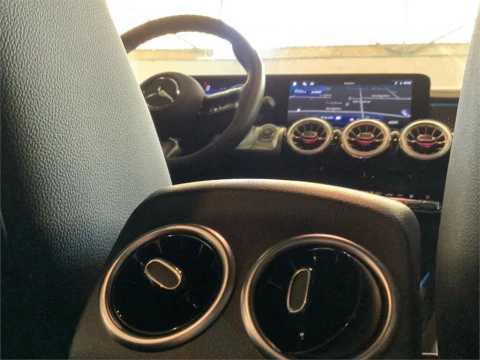 Mercedes-Benz EQB EQB 250+