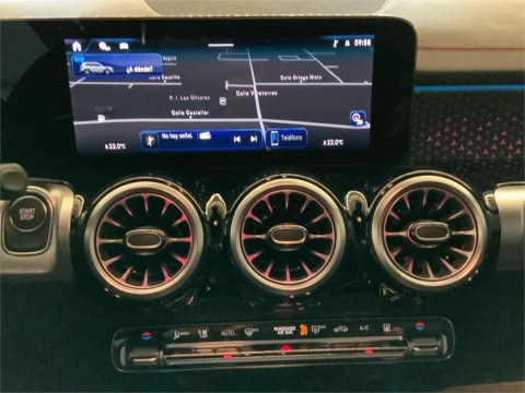 Mercedes-Benz EQB EQB 250+