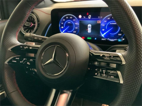 Mercedes-Benz EQB EQB 250+