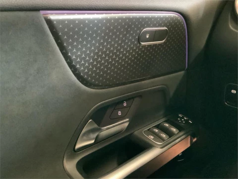 Mercedes-Benz EQB EQB 250+