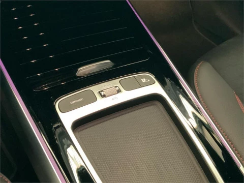 Mercedes-Benz EQB EQB 250+