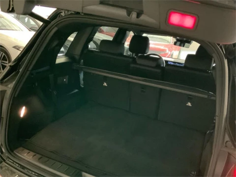 Mercedes-Benz EQB EQB 250+