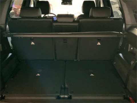 Mercedes-Benz EQB EQB 250+