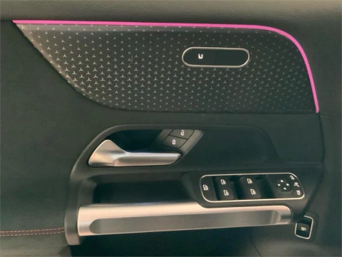 Mercedes-Benz EQB EQB 250+