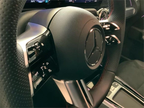 Mercedes-Benz EQB EQB 250+