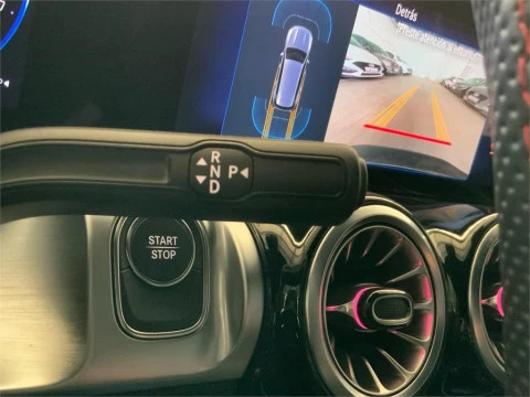 Mercedes-Benz EQB EQB 250+