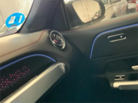 Mercedes-Benz EQB EQB 250+