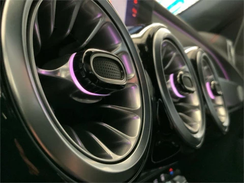 Mercedes-Benz EQB EQB 250+