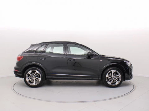 Audi Q3 Sportback 35 TDI S TRONIC BLACK LINE 150CV 5P