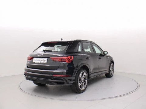 Audi Q3 Sportback 35 TDI S TRONIC BLACK LINE 150CV 5P