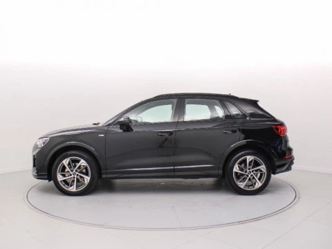 Audi Q3 Sportback 35 TDI S TRONIC BLACK LINE 150CV 5P