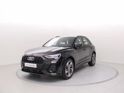 Audi Q3 Sportback 35 TDI S TRONIC BLACK LINE 150CV 5P