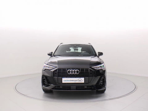 Audi Q3 Sportback 35 TDI S TRONIC BLACK LINE 150CV 5P