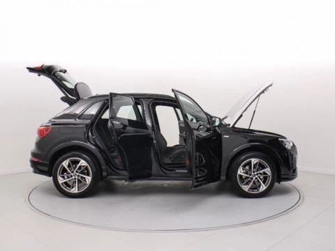 Audi Q3 Sportback 35 TDI S TRONIC BLACK LINE 150CV 5P