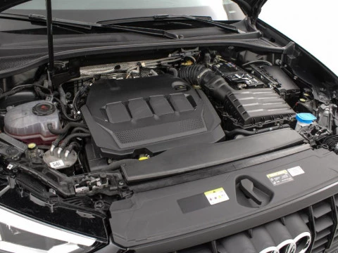 Audi Q3 Sportback 35 TDI S TRONIC BLACK LINE 150CV 5P