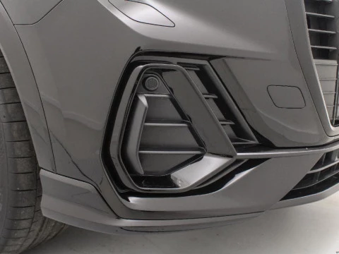 Audi Q3 Sportback 35 TDI S TRONIC BLACK LINE 150CV 5P